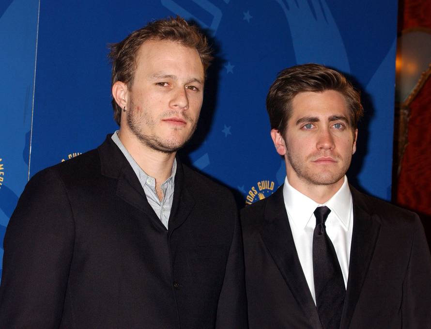 58th Annual Directors Guild Awards