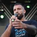Antonio Plazibat nije zadovoljan vi&dstrok;enim: Boks je &ccaron;ista prevara