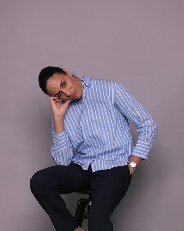 FOTO Olimpijska prvakinja koju su optužili da je muško ima novi imidž. Evo kako se mijenjala...