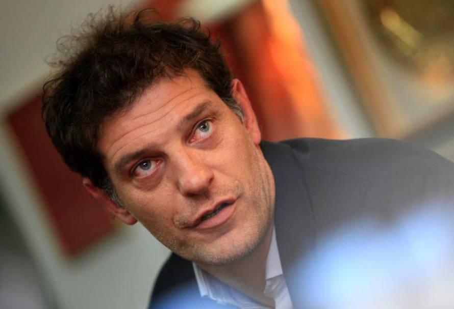 Robert Anić/PIXSELL