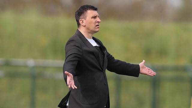 Velika Gorica: Gorica protiv Rijeke pokušava se maknuti sa zadnjeg mjesta  na ljestvici