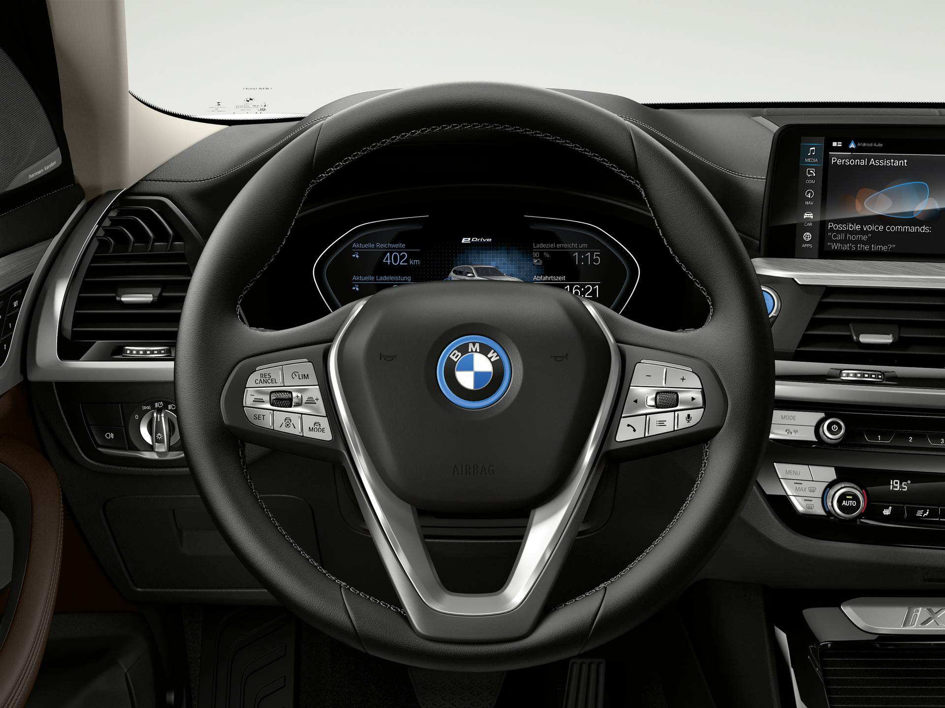 BMW-ov novi električni X3 sa zvukom izravno iz Hollywooda