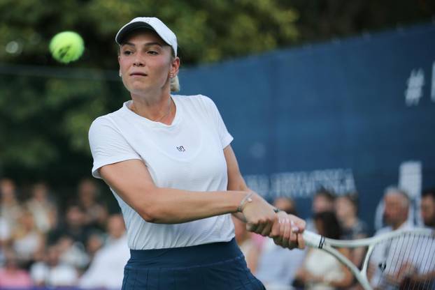 Super tie break Osijek