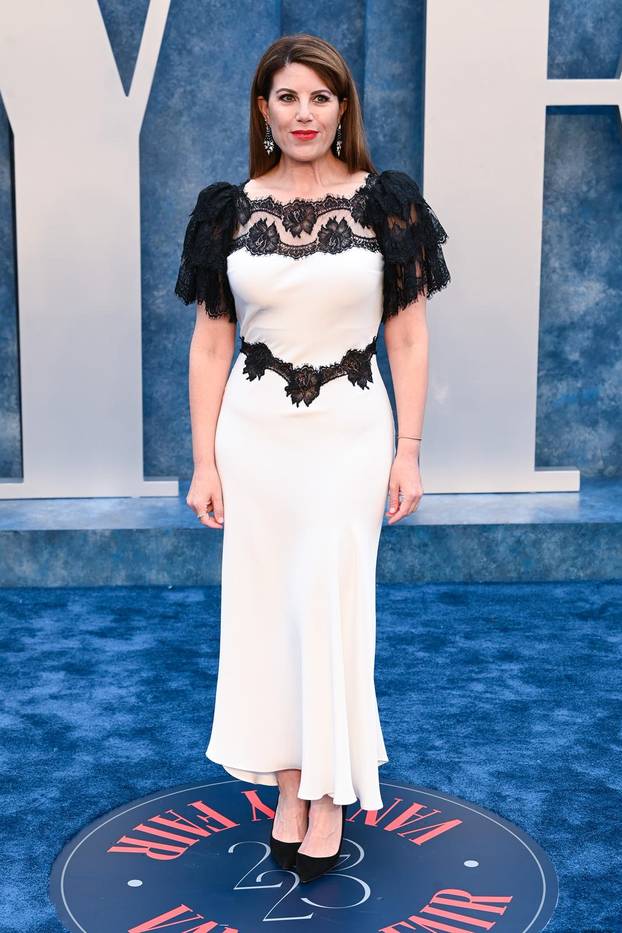 Vanity Fair Oscar Party 2023