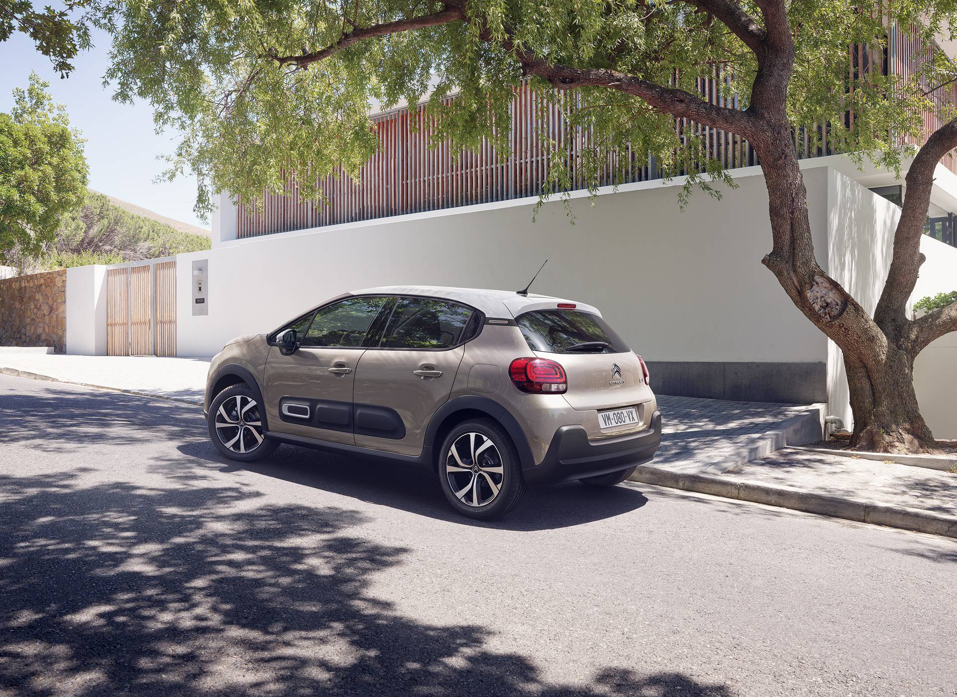 Stigao redizajnirani Citroën C3 s novim izgledom i opremom