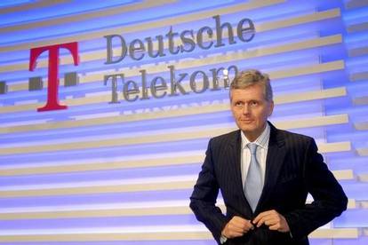 Deutsche Telekom započeo istragu zbog seks-skandala