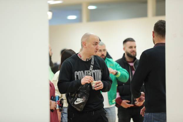 Zagreb: Najavljen Balkan Festival koji će se održati u Areni Zagreb 11. svibnja 