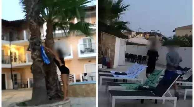 Srpkinja objavila fotku s plaže u Hrvatskoj, ručnicima rezerviraju mjesto: 'Je li i vama ovo jadno?