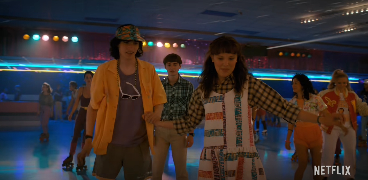 Stari hit Metallice je nakon 36 godina najslušaniji u svijetu i to zbog serije 'Stranger Things'