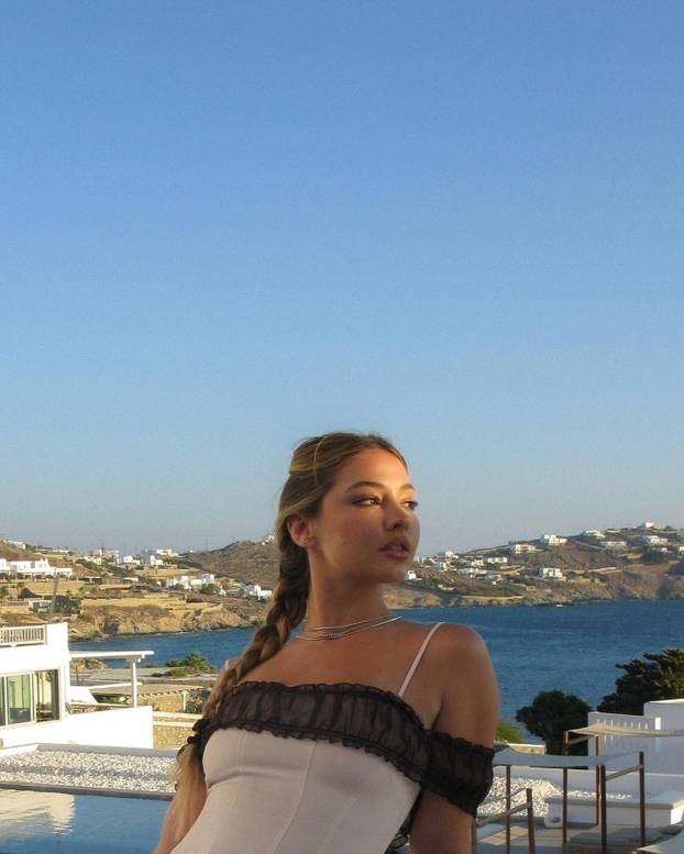 Zbog ove glumice Dončića je ostavila zaručnica? Zapratio je