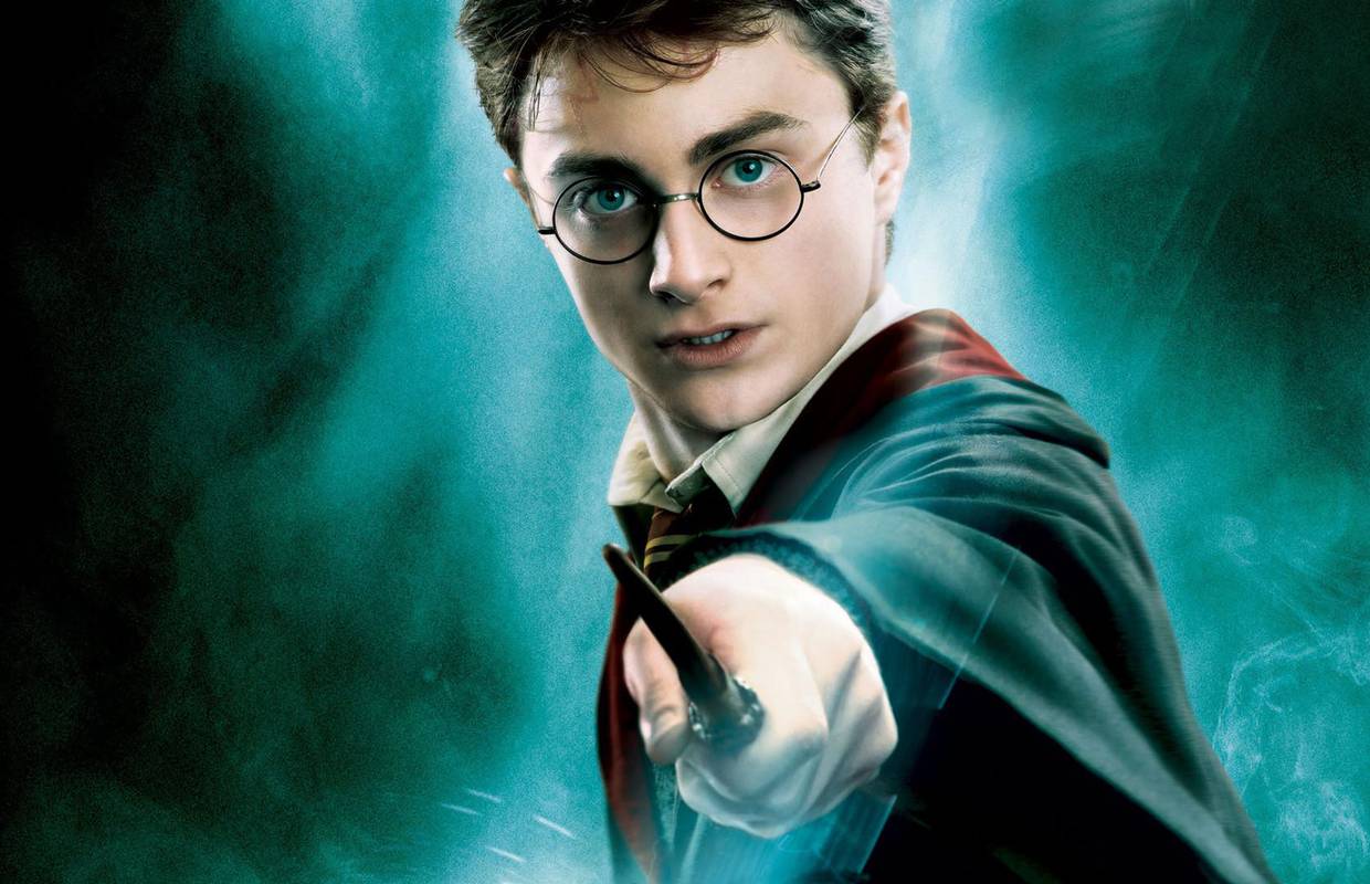 Rijetko prvo izdanje: Knjiga 'Harry Potter i kamen mudraca' prodana za 565.000 kuna