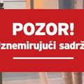 Tala&ccaron;ka kriza u Amsterdamu: Mu&scaron;karac upao u Apple trgovinu i prijeti pi&scaron;toljem