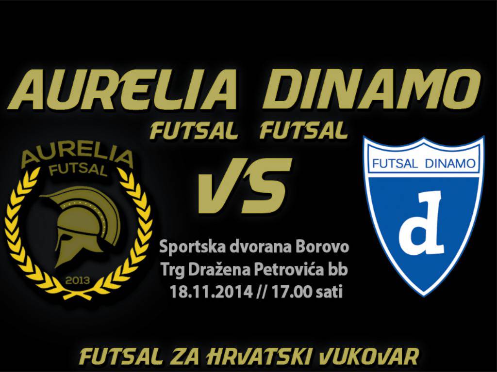 Futsal Dinamo