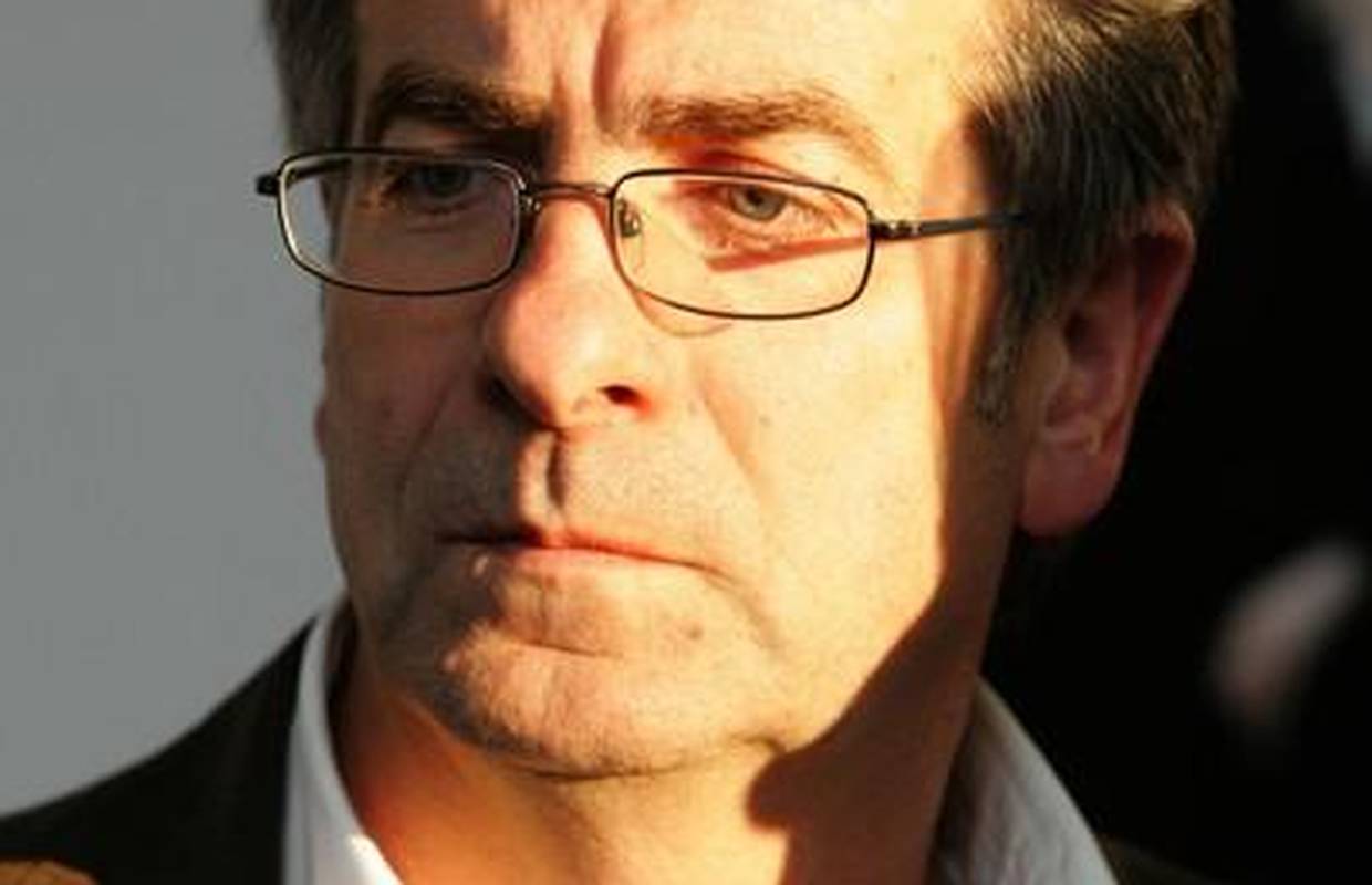 Ivica Propadalo: Mog brata na smrt je pretukla policija