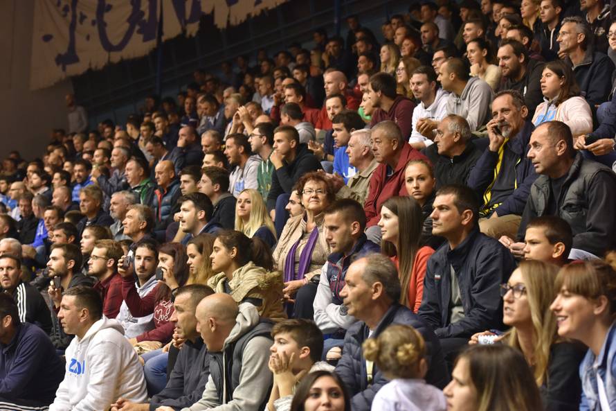 Jazine su gorjele nakon devet godina! Zadar se vratio kući...