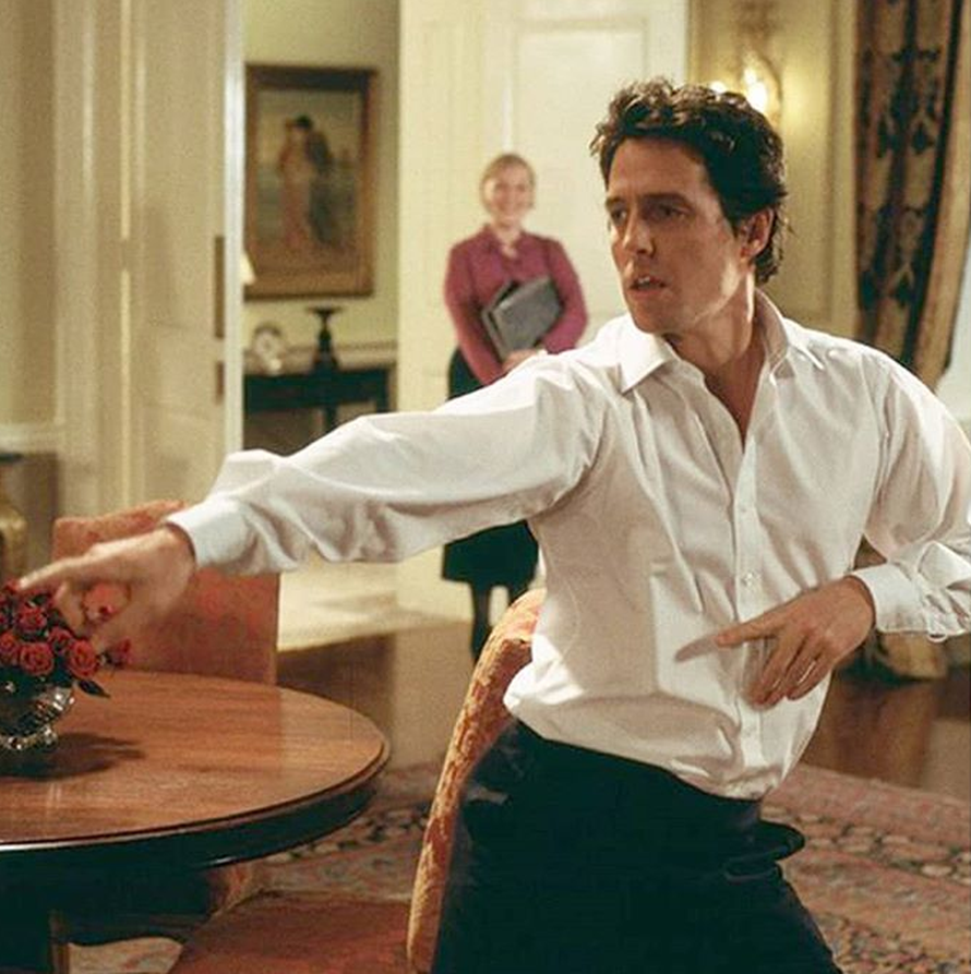 'To je bila najgora scena koju sam morao snimati trijezan...'