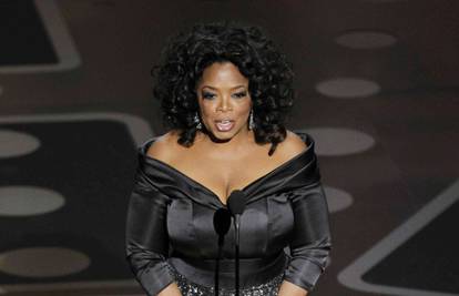 Oprah Winfrey oprostila se od publike: Do sljedećeg susreta