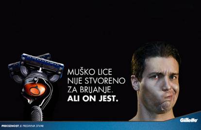 Mrzite jutarnje brijanje? Gillette će to promijeniti