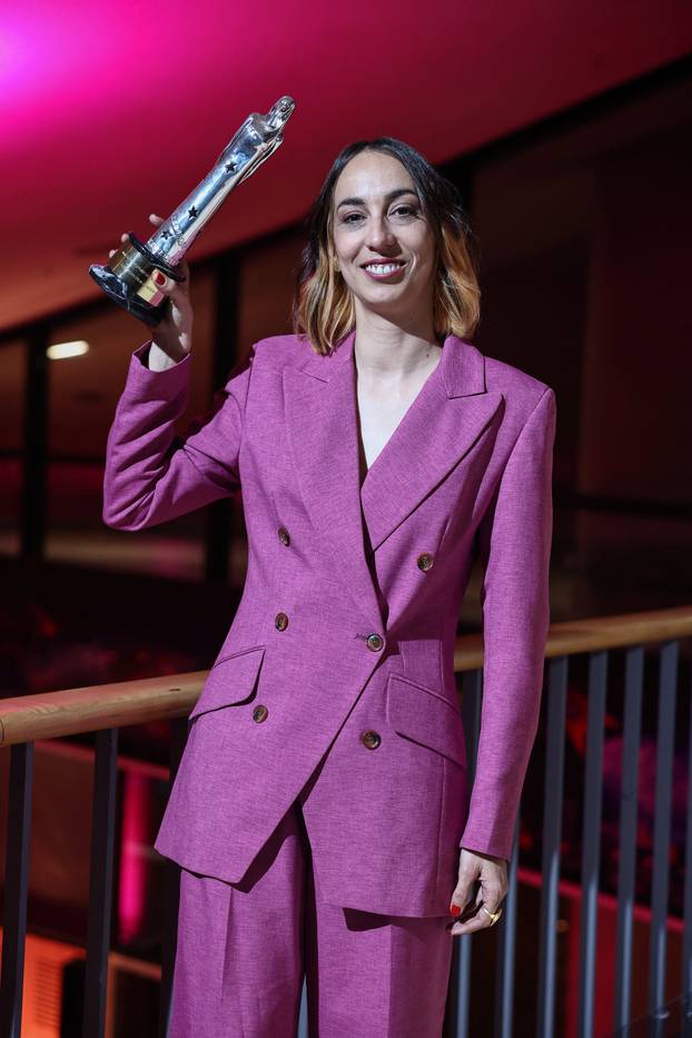 2026 European Film Awards, in Berlin