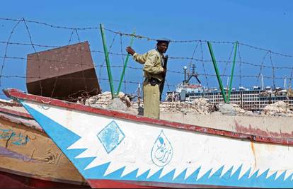 Nakon tri godine pauze: Gusari iz Somalije uspjeli oteti brod!