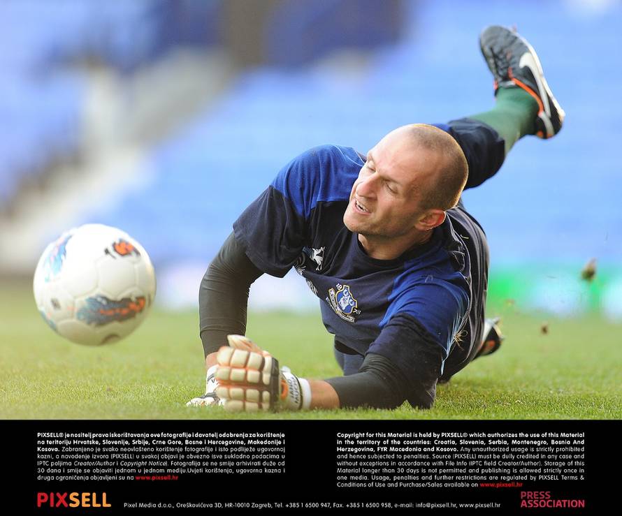 Press Association/PIXSELL