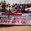 SAD planira povući svoju vojsku iz Nigera: Započeli su pregovori