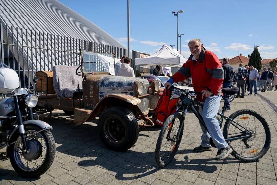 Zadar: Održana je šesta po redu “Nagrada grada Zadra”