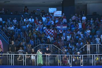 Zagreb: Europsko prvenstvo u mu&scaron;koj sportskoj gimnastici