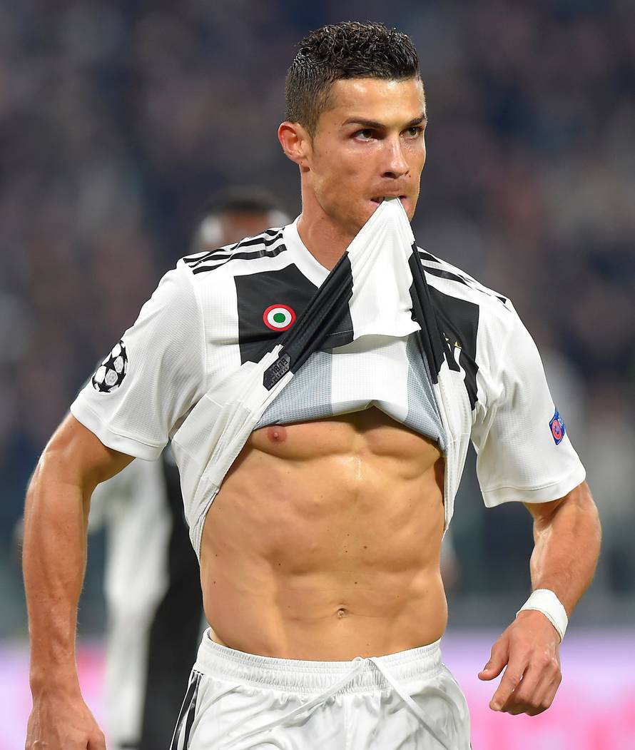 Champions League - Group Stage - Group H - Juventus v Manchester United