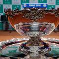Donesite nam 'salataru': Ovo je Davis Cup trofej od 6 kg srebra