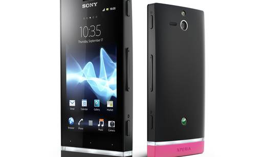 Uključite se u igru i osvojite fantastičnu Sony Xperia P