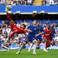 Chelsea i Liverpool remizirali na Stamford Bridgeu u derbiju kola