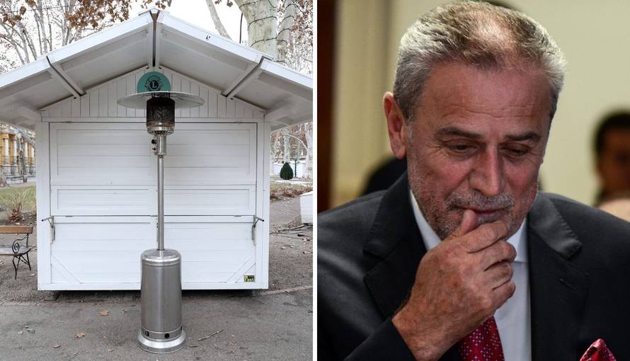 Afere kućica: ‘Kobasica vam je skupa jer mi plaćamo reket’