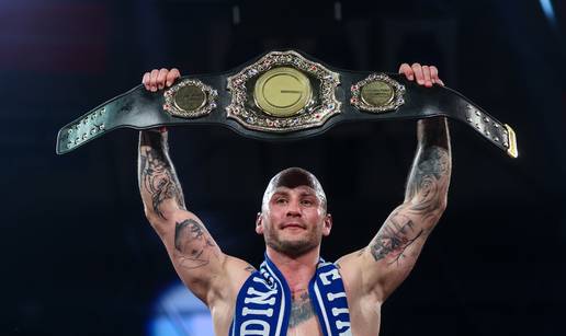 Tko je Marko Martinjak, prvak koji je udario igra&ccaron;a glavom? 'Plja&ccaron;kao sam banke i po&scaron;te'