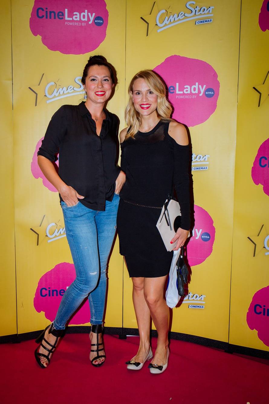 Poznate Hrvatice oduševljene trećim dijelom 'Bridget Jones'