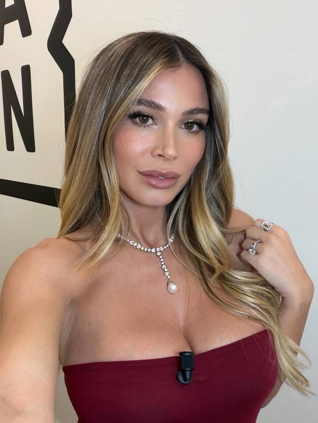 Od Dilette do Valentine: Ovo je 10 najzgodnijih sportskih TV voditeljica. Pogledajte ljepotice