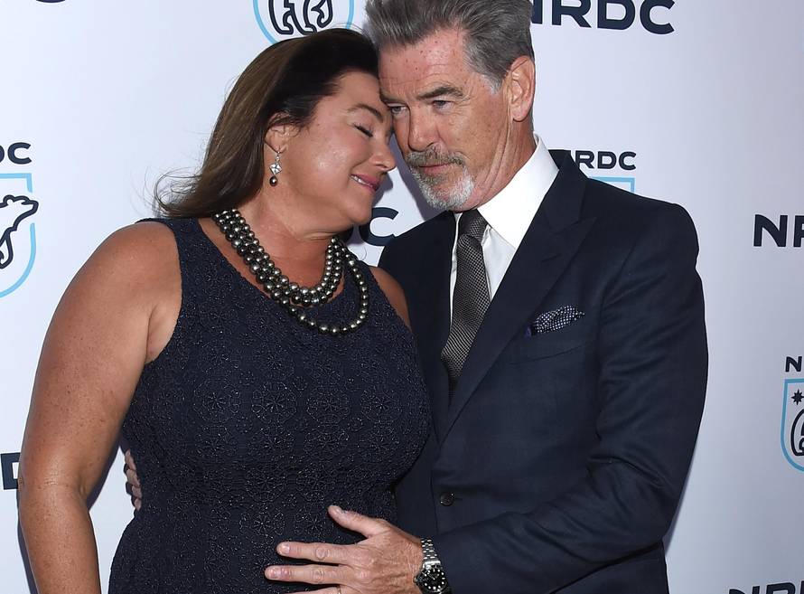 Natural Resources Defense Council's STAND UP! Event