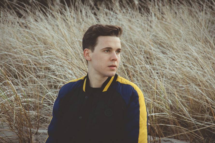 Nema još niti 23 godine, a već je pokorio techno top ljestvice