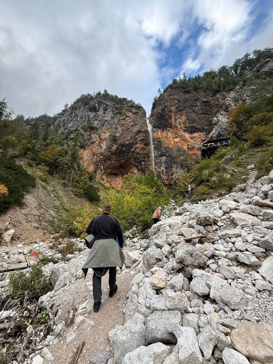 Bijeg u zeleno srce Slovenije: Proveli smo vikend u drvenoj kolibi u kampu tik uz Savinju