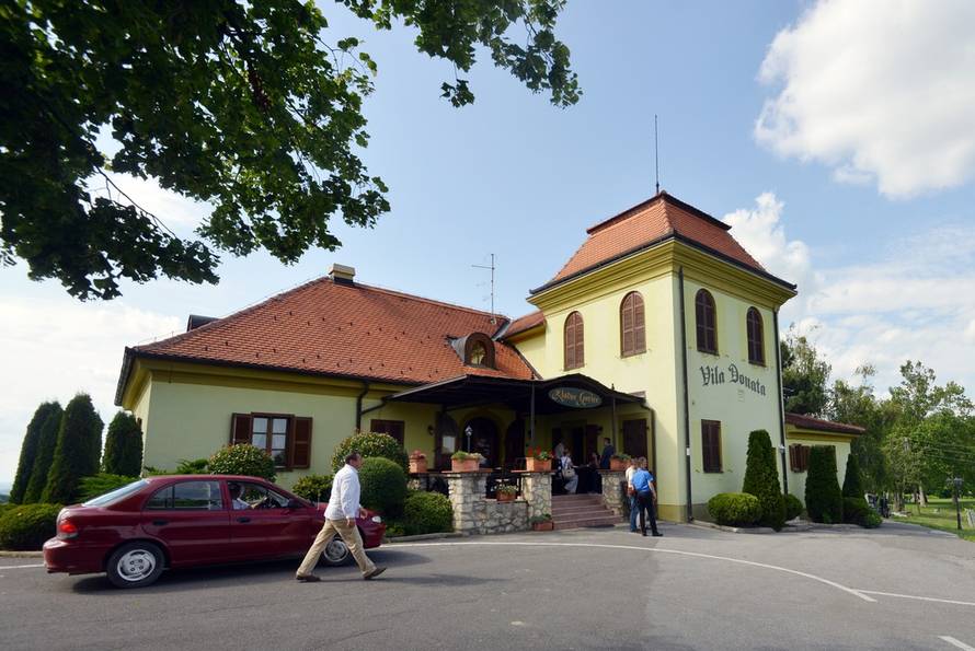 Marko Jurinec/PIXSELL