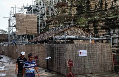 Kršenje primirja: Kambodža i Tajland se međusobno optužuju