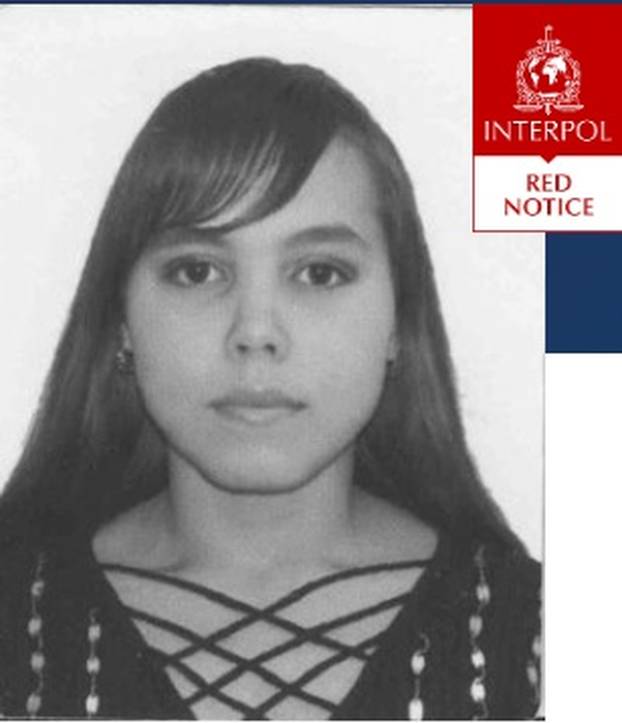 FOTO TERORISTKINJE I UBOJICE Ovo su dame s Interpolove tjeralice! Jedna od njih je iz BiH