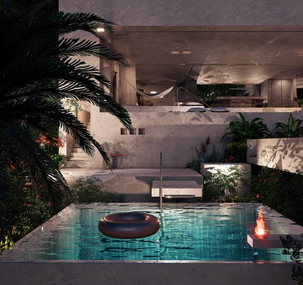 FOTO Oduševit će vas! Luksuzne vile koje brat i sestra Visković projektiraju na hrvatskoj obali