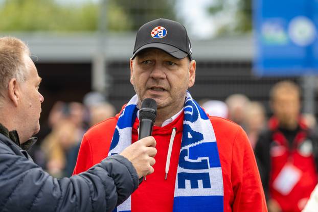 Much: Bivši golman Dinama Gorg Koch organizirao humanitarnu oproštajnu utakmicu