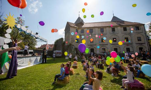 Povratak bajke u Ogulin!  Raskošni Festival bajki prvo izdanje otvara sredinom lipnja!