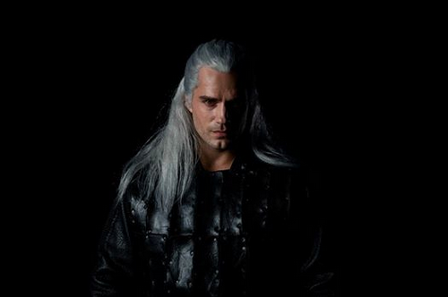 Henry Cavill postao je Geralt od Rivije, lovac na monstrume