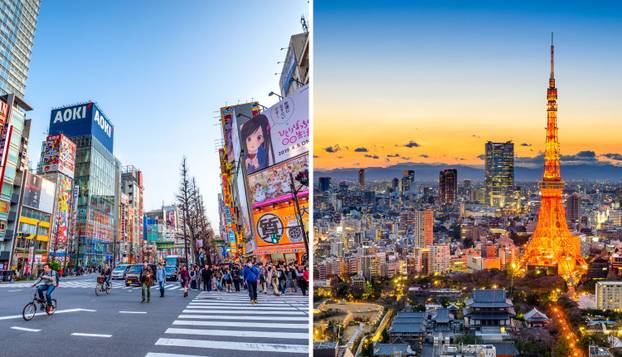 KVIZ Novi izazov je spreman! Možete li prepoznati sve ove glavne gradove s fotografija?