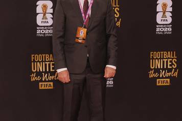 FIFA World Cup 2026 Draw