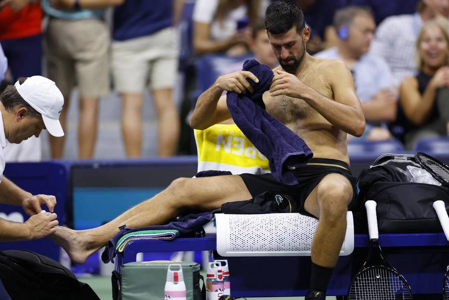 U.S. Open