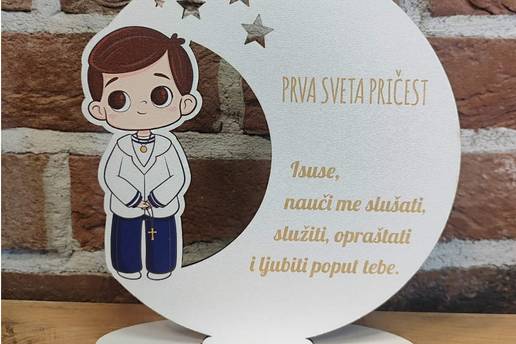 Za&scaron;to personalizirani pokloni ostaju najdra&zcaron;e uspomene